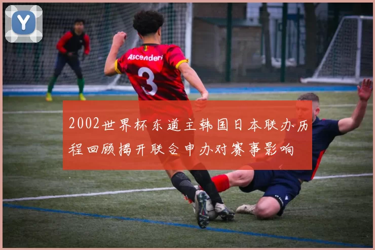 2002世界杯东道主韩国日本联办历程回顾揭开联合申办对赛事影响