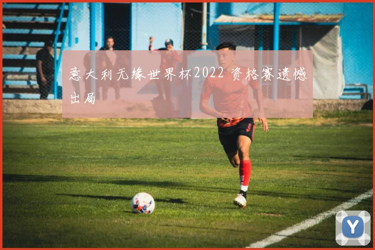 意大利无缘世界杯2022 资格赛遗憾出局